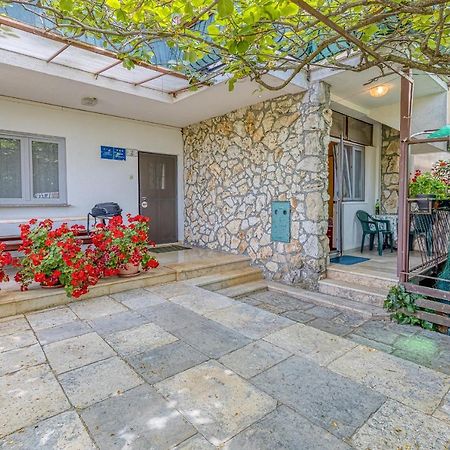 Apartments Bastovanovic Rovinj Exterior photo