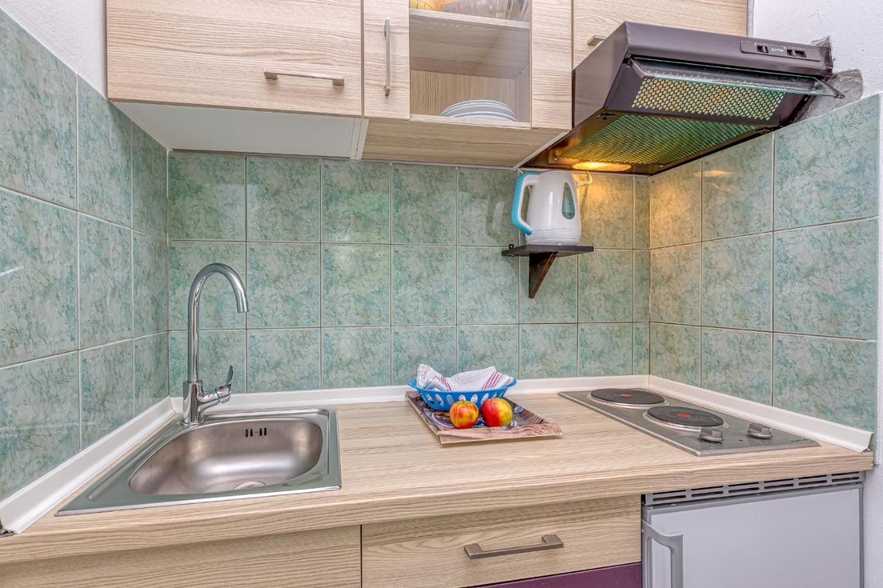 Apartments Bastovanovic Rovinj Exterior photo