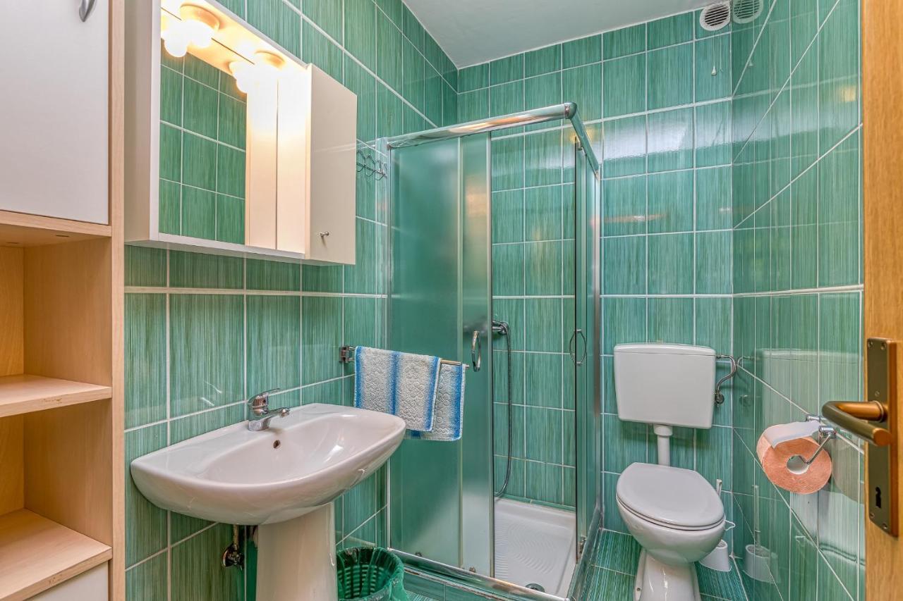 Apartments Bastovanovic Rovinj Exterior photo